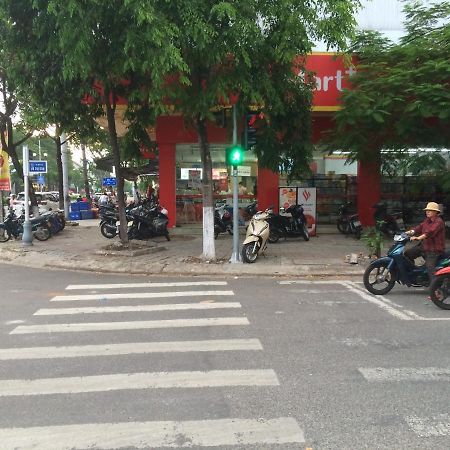Bookaholic Hostel Da Nang Dış mekan fotoğraf
