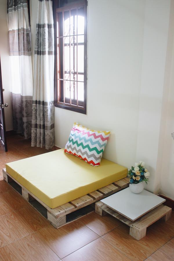 Bookaholic Hostel Da Nang Dış mekan fotoğraf