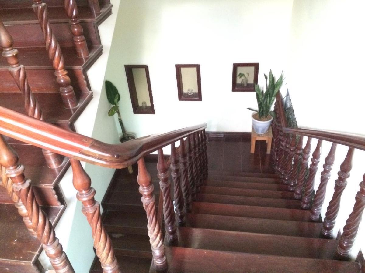 Bookaholic Hostel Da Nang Dış mekan fotoğraf